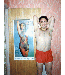 Ну, это вместо порноссылок :))) А что, красивый я парень, а? Был... (1993)
